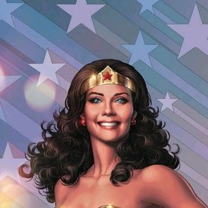 Meet your Posher, Donna